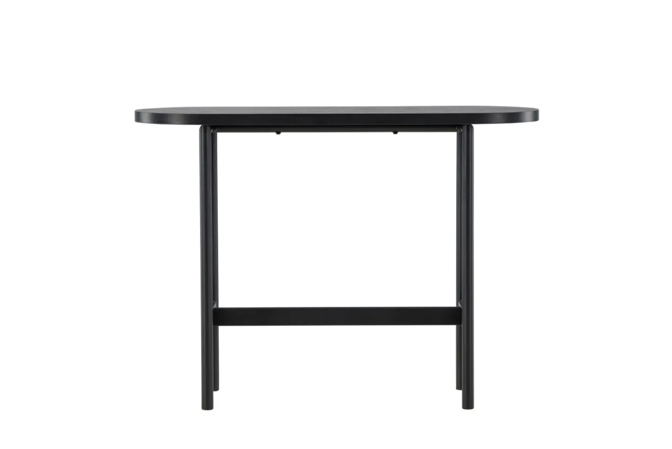 Fjôrd Sidetable Star 40x110cm Zwart