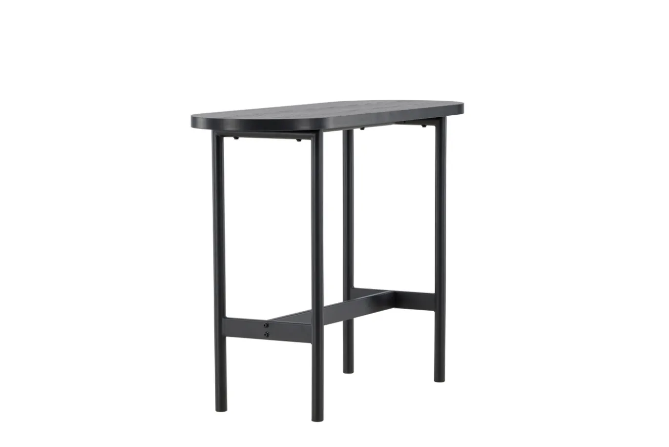 Fjôrd Sidetable Star 40x110cm Zwart