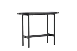 Fjôrd Sidetable Star 40x110cm Zwart