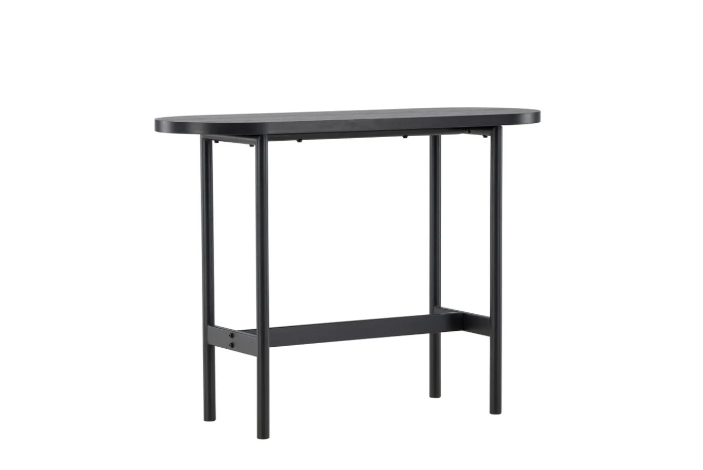 Fjôrd Sidetable Star 40x110cm Zwart