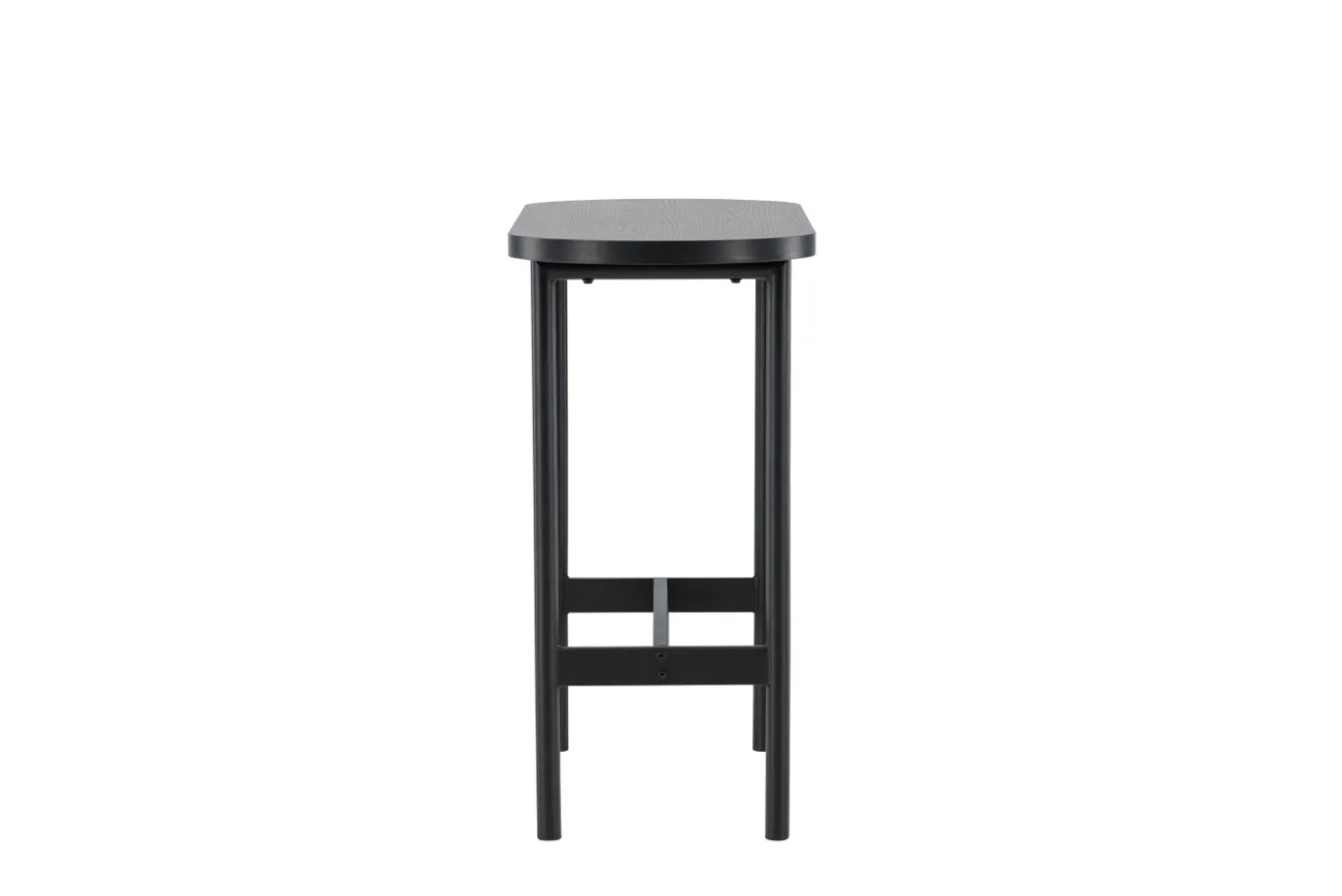Fjôrd Sidetable Star 40x110cm Zwart
