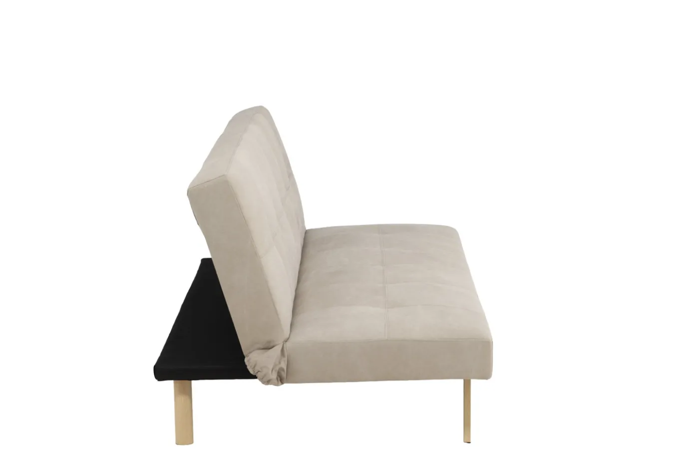 Fjôrd Slaapbank Bodil Polyester Linnen Beige