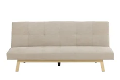 Fjôrd Slaapbank Bodil Polyester Linnen Beige