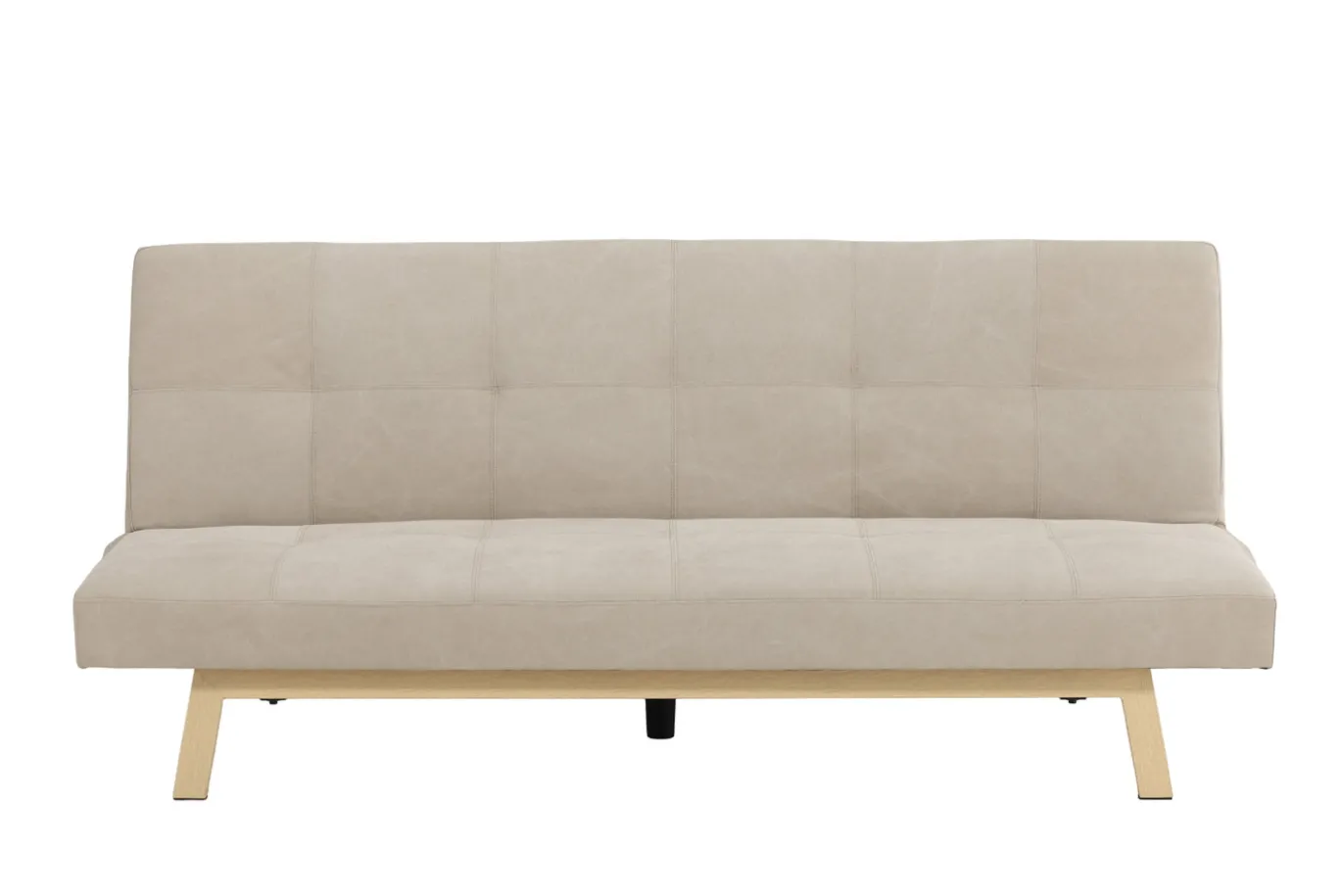 Fjôrd Slaapbank Bodil Polyester Linnen Beige