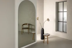 Fjôrd Spiegel Lamp Skeppsvik x Josefin Lustig Zwart