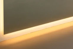 Fjôrd Spiegel Lamp Skeppsvik x Josefin Lustig Zwart