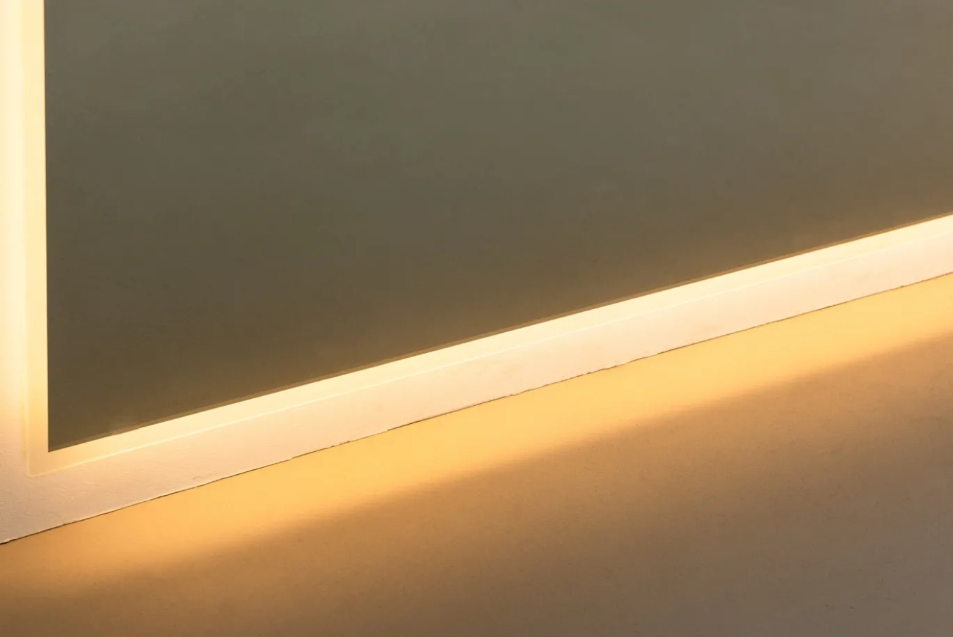 Fjôrd Spiegel Lamp Skeppsvik x Josefin Lustig Zwart
