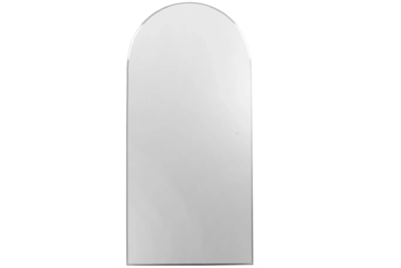 Fjôrd Spiegel Lamp Skeppsvik x Josefin Lustig Zwart