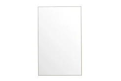 Fjôrd Spiegel Orlando 120x190cm Beige