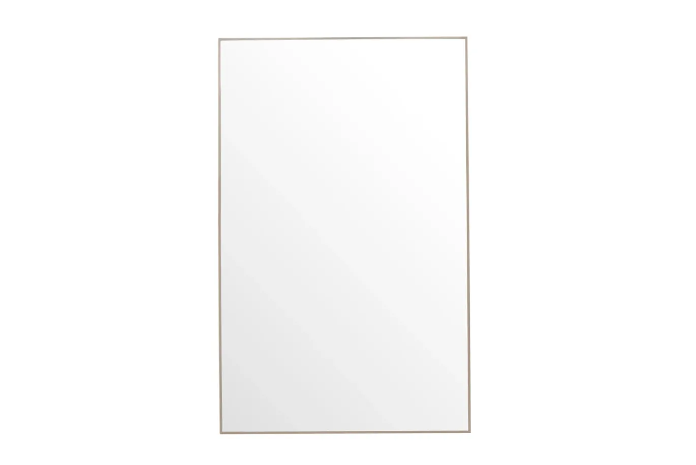Fjôrd Spiegel Orlando 120x190cm Beige
