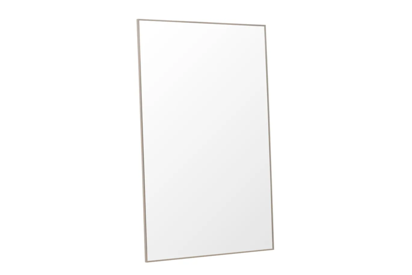 Fjôrd Spiegel Orlando 120x190cm Beige
