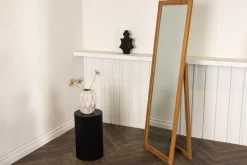 Fjôrd Spiegel Sebring MDF Walnoot 170cm
