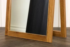 Fjôrd Spiegel Sebring MDF Walnoot 170cm