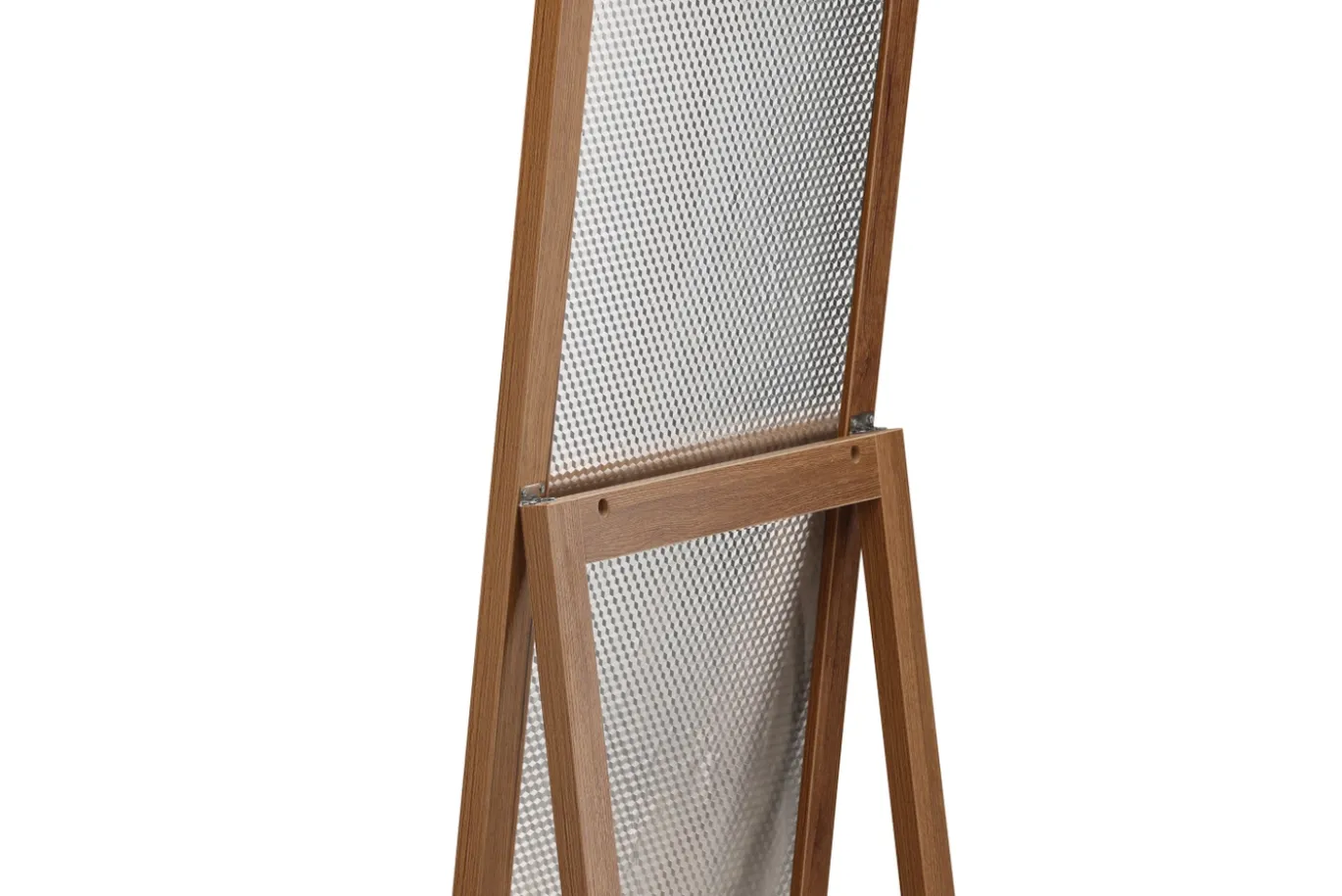 Fjôrd Spiegel Sebring MDF Walnoot 170cm