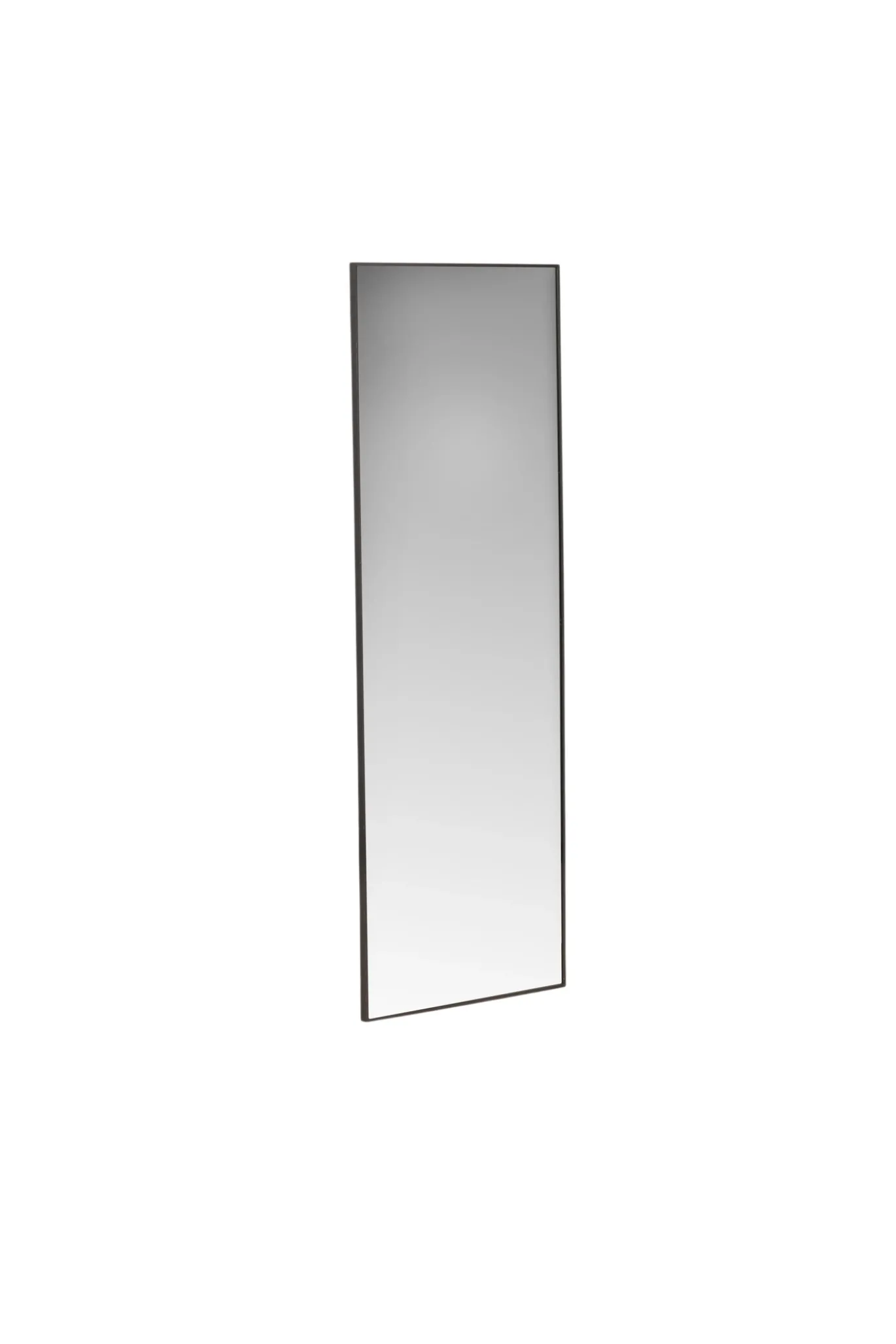 Fjôrd Staande Spiegel Dalton 193cm Zwart