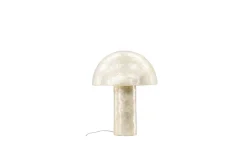 Fjôrd Tafellamp Lindön Lichtgrijs ⌀36cm