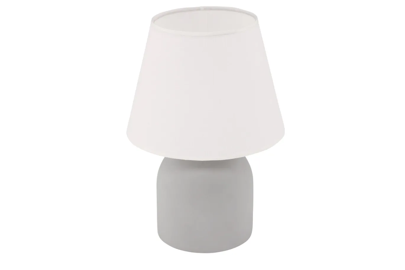 Fjôrd Tafellamp Styrsö Grijs ⌀25cm