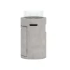 Fjôrd Tuinhaard Kea Fibre Cement Grijs ⌀41cm