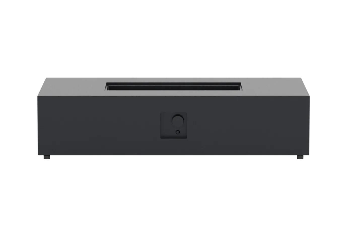 Fjôrd Tuinhaard Kea Fibre Cement Zwart