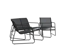 Fjôrd Tuinset Scopello Zwart