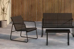 Fjôrd Tuinset Scopello Zwart