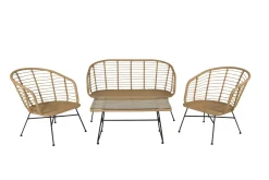 Fjôrd Tuinset Viga Naturel