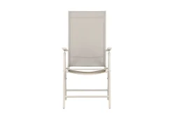 Fjôrd Tuinstoel Break Beige