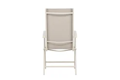 Fjôrd Tuinstoel Break Beige