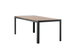 Fjôrd Tuintafel Bois Naturel 205x90cm