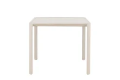 Fjôrd Tuintafel Giardini Beige 150x85cm