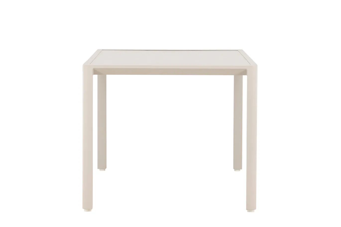 Fjôrd Tuintafel Giardini Beige 150x85cm