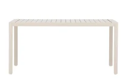 Fjôrd Tuintafel Giardini Beige 150x85cm