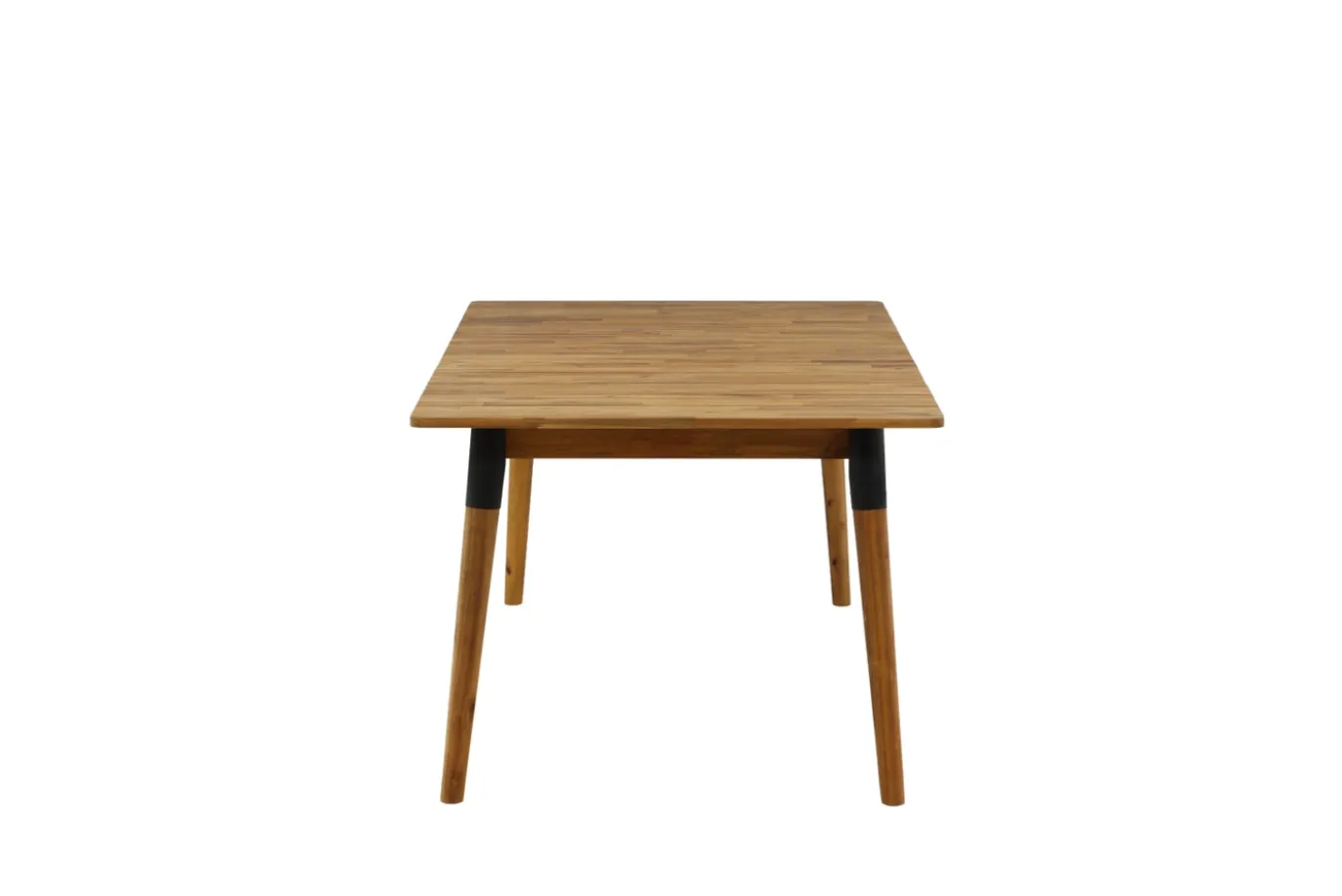 Fjôrd Tuintafel Julian Naturel 210x100cm