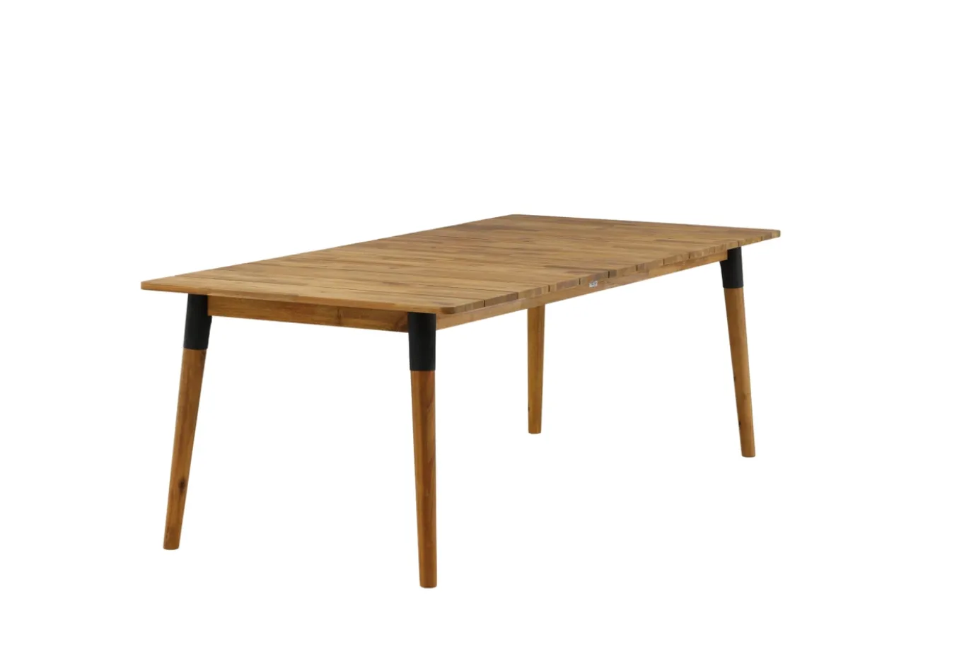 Fjôrd Tuintafel Julian Naturel 210x100cm