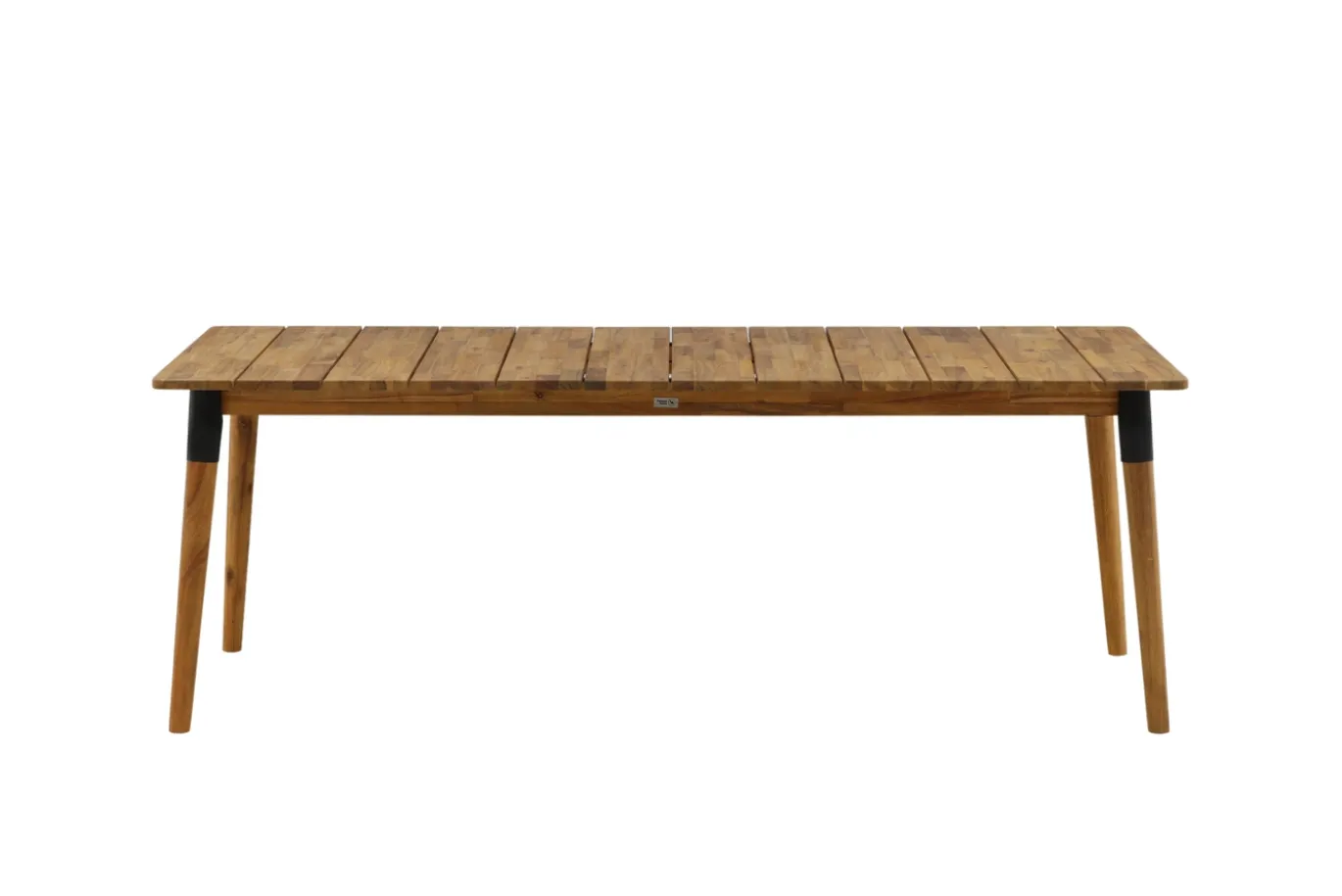 Fjôrd Tuintafel Julian Naturel 210x100cm