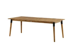 Fjôrd Tuintafel Julian Naturel 210x100cm
