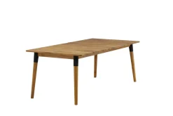Fjôrd Tuintafel Julian Naturel 210x100cm