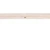 Fjôrd Tuintafel Kenya Whitewash 180x90cm