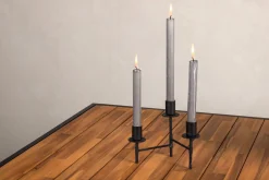 Fjôrd Tuintafel Khung Naturel 200x100cm