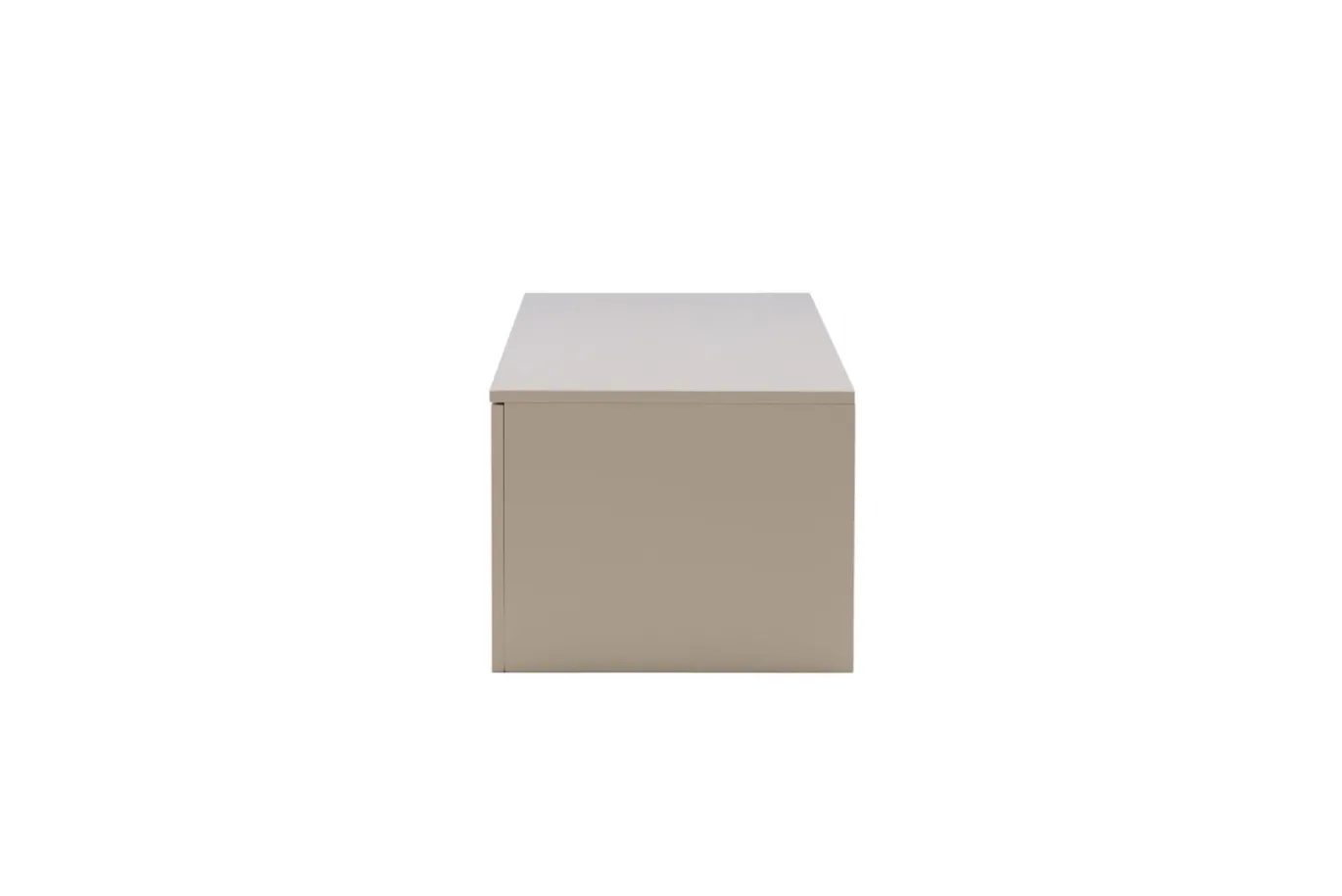 Fjôrd Tv-Meubel Frihamn Beige 160x45cm