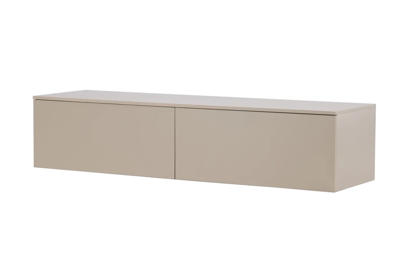 Fjôrd Tv-Meubel Frihamn Beige 160x45cm