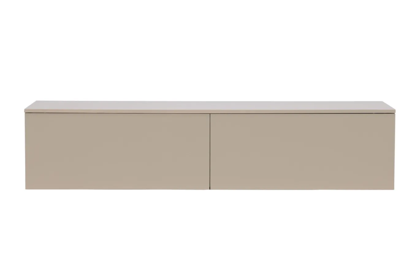 Fjôrd Tv-Meubel Frihamn Beige 160x45cm