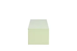 Fjôrd Tv-Meubel Frihamn MDF Groen 160cm