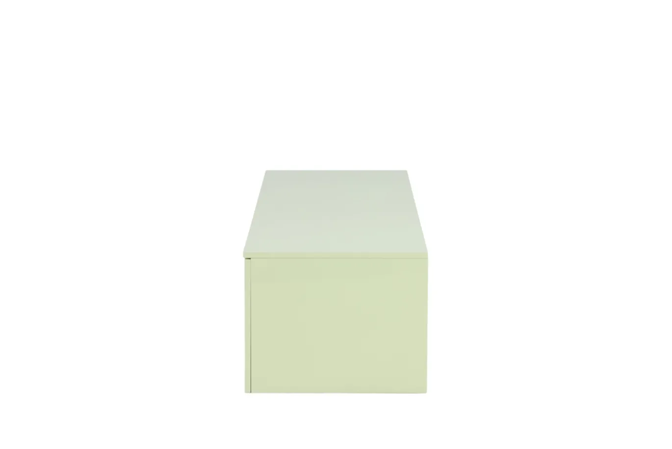 Fjôrd Tv-Meubel Frihamn MDF Groen 160cm