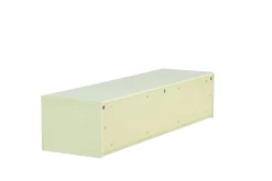 Fjôrd Tv-Meubel Frihamn MDF Groen 160cm