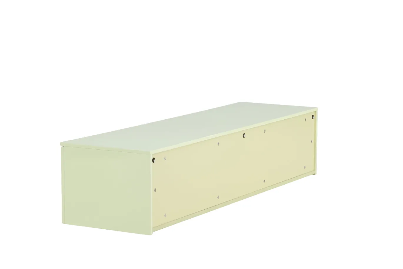 Fjôrd Tv-Meubel Frihamn MDF Groen 160cm