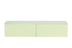Fjôrd Tv-Meubel Frihamn MDF Groen 160cm