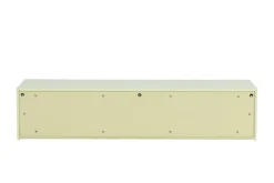Fjôrd Tv-Meubel Frihamn MDF Groen 160cm