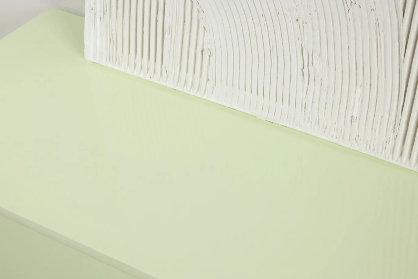 Fjôrd Tv-Meubel Frihamn MDF Groen 160cm