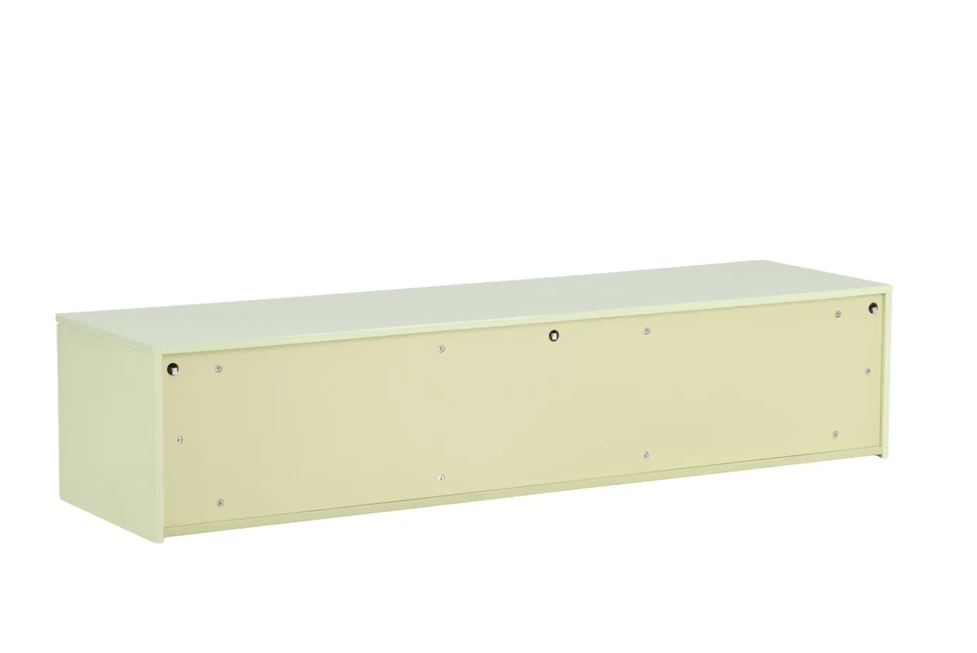 Fjôrd Tv-Meubel Frihamn MDF Groen 160cm